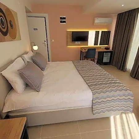 Spilos Gumuldur 4*